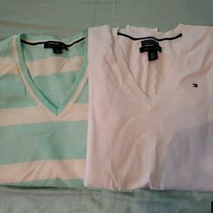 Tommy Hilfiger Sweaters